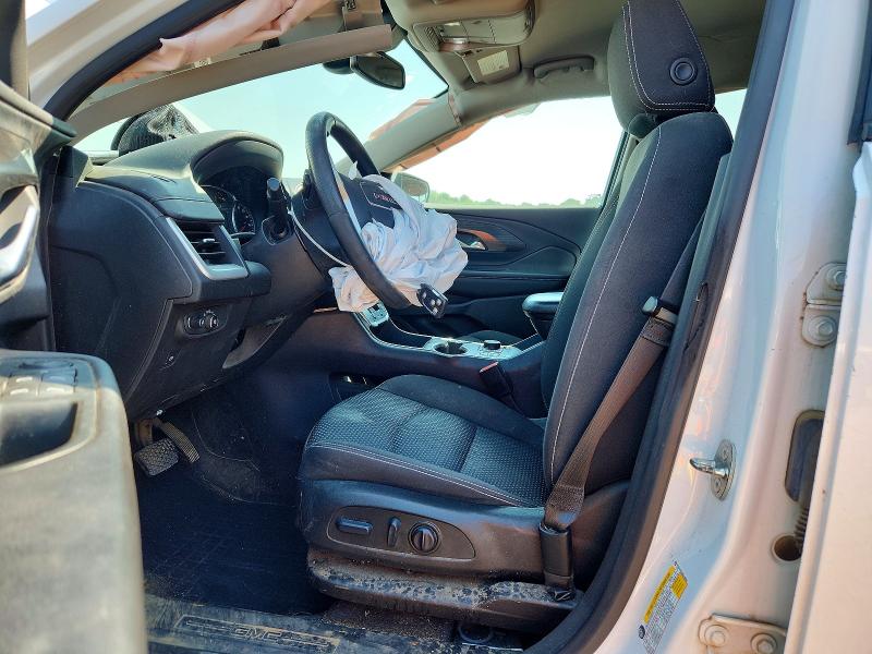 2022 Gmc Terrain მანქანა იყიდება აუქციონზე, vin: 3GKALTEV5NL148161, აუქციონის ნომერი: 51125016