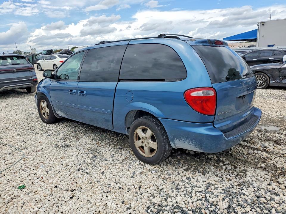 Aukcja sprzedaży 2006 Dodge Grand Caravan, vin: 2D4GP44L16R699436, numer aukcji: 49041186