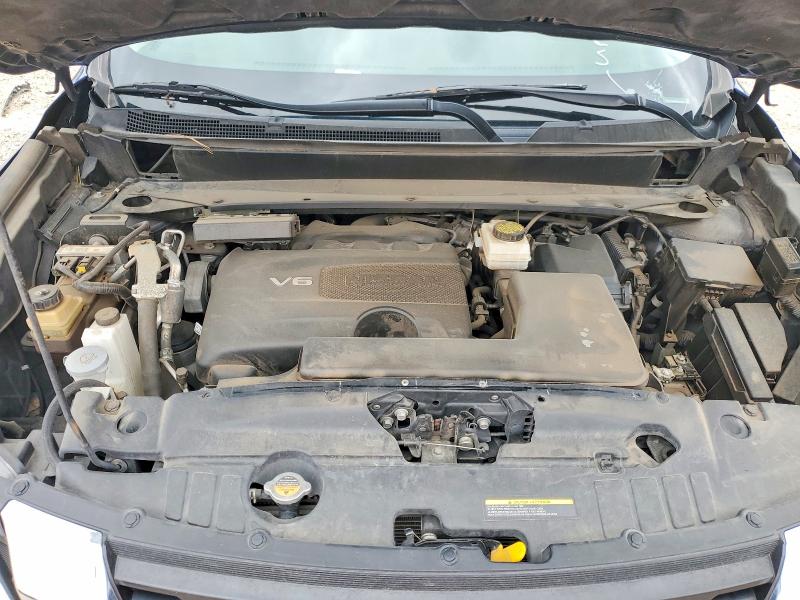 Aukcja sprzedaży 2019 Nissan Pathfinder, vin: 5N1DR2MM6KC646740, numer aukcji: 49327376
