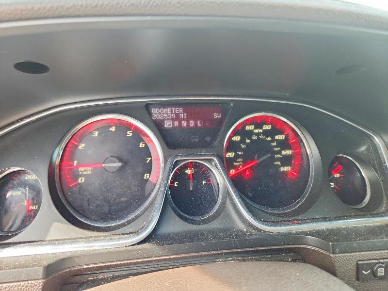 Aukcja sprzedaży 2014 Gmc Acadia, vin: 1GKKVTKD2EJ163573, numer aukcji: 51195836