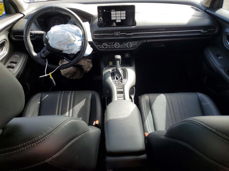 Продаж на аукціоні авто 2023 Honda Hr-v, vin: 3CZRZ2H71PM103228, номер лоту: 49683806