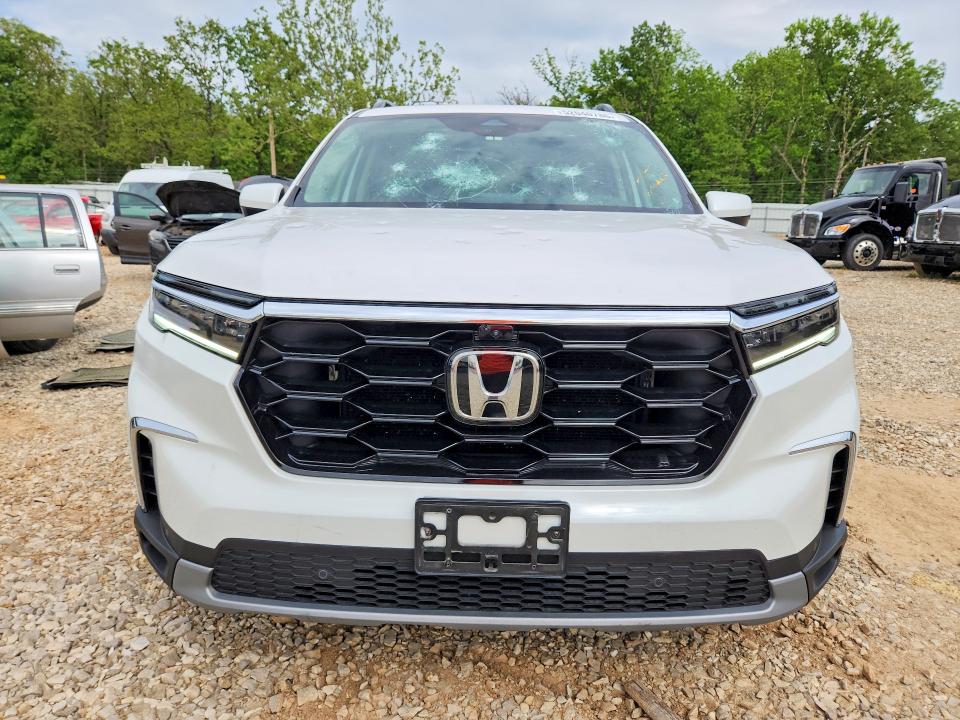52040786 :رقم المزاد ، 5FNYG1H83RB036276 vin ، 2024 Honda Pilot مزاد بيع