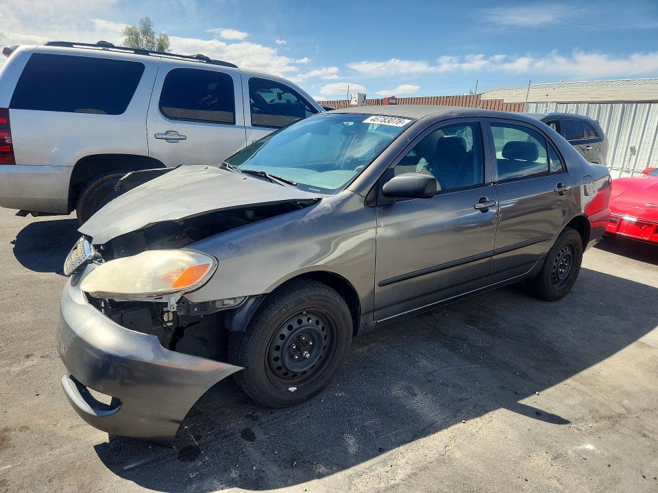 Aukcja sprzedaży 2008 Toyota Corolla, vin: 1NXBR32E08Z034920, numer aukcji: 46783076