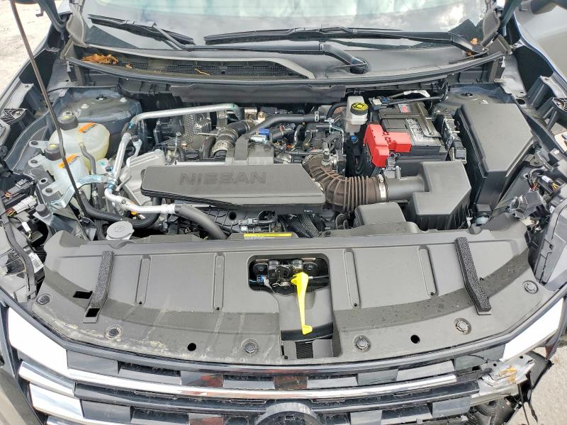 Aukcja sprzedaży 2026 Nissan Rogue, vin: 5N1BT3AA0TC699752, numer aukcji: 49719366
