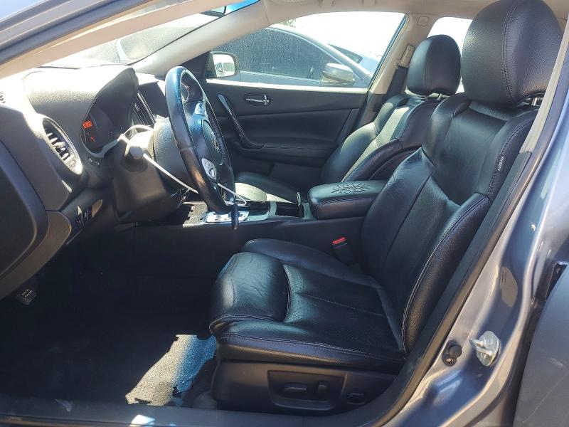 Продажа на аукционе авто 2011 Nissan Maxima, vin: 1N4AA5AP0BC800959, номер лота: 49825126