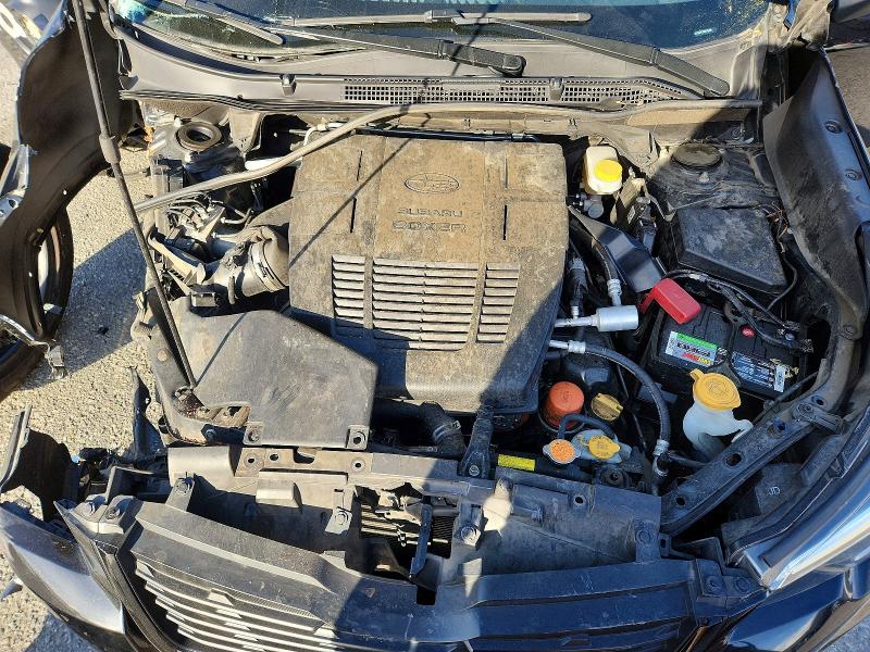 50634726 :رقم المزاد ، JF2SKAPC7KH575288 vin ، 2019 Subaru Forester مزاد بيع