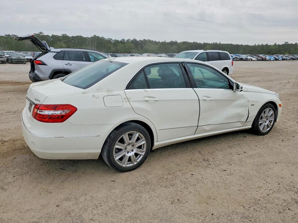 Продаж на аукціоні авто 2012 Mercedes-benz E, vin: WDDHF2EB6CA549522, номер лоту: 47965186