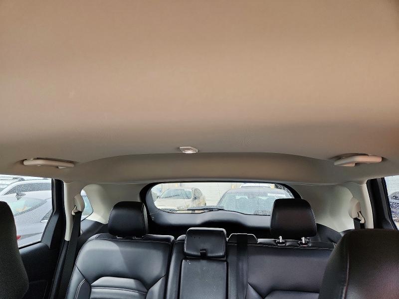 2023 Ford Edge მანქანა იყიდება აუქციონზე, vin: 2FMPK4J93PBA34421, აუქციონის ნომერი: 48786226