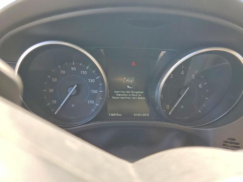 Продажа на аукционе авто 2017 Jaguar F-pace, vin: SADCJ2BV4HA067080, номер лота: 50394066