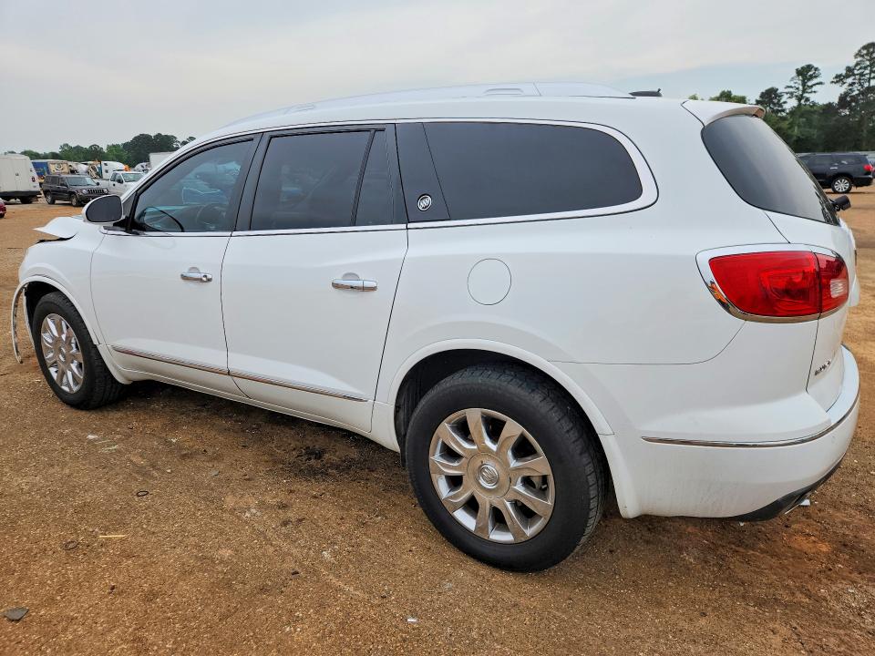 Продажа на аукционе авто 2017 Buick Enclave, vin: 5GAKRBKD0HJ329377, номер лота: 51667816