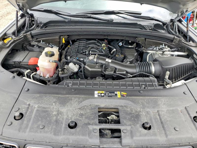 Продаж на аукціоні авто 2025 Jeep Grand Cherokee, vin: 1C4RJHAG9SC308803, номер лоту: 50365426