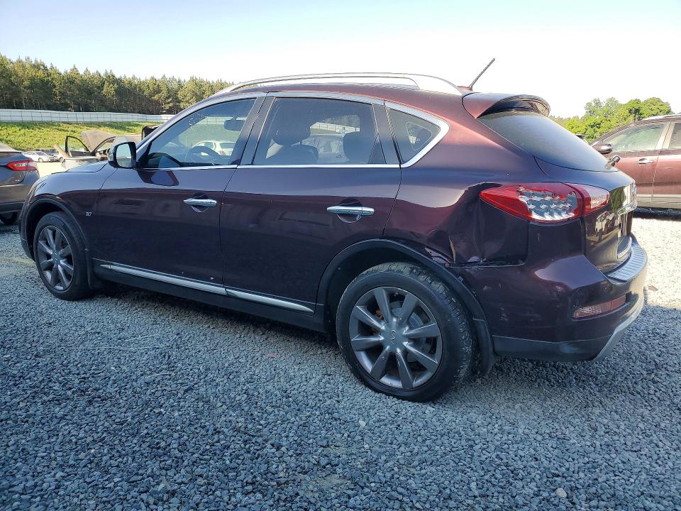 Aukcja sprzedaży 2016 Infiniti Qx50, vin: JN1BJ0RR8GM271000, numer aukcji: 50449916