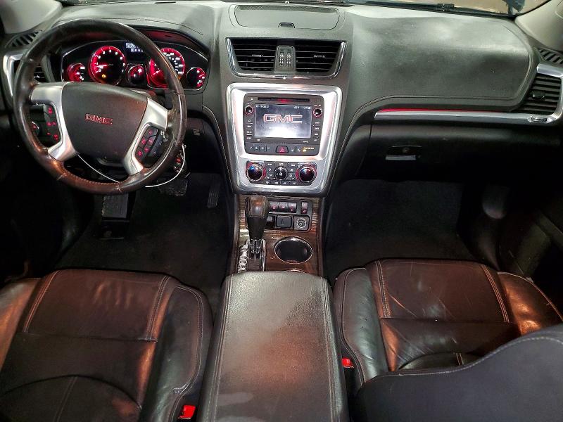 2016 Gmc Acadia მანქანა იყიდება აუქციონზე, vin: 1GKKVRKDXGJ239840, აუქციონის ნომერი: 49891676