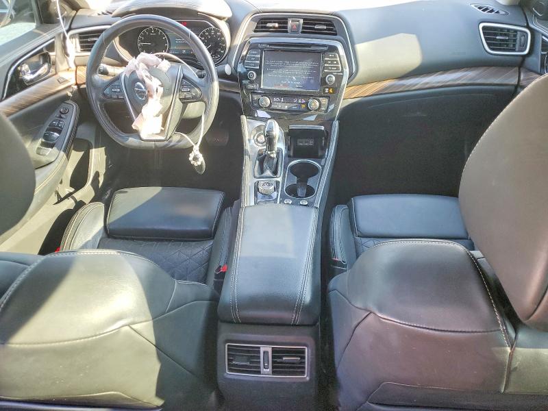 Aukcja sprzedaży 2016 Nissan Maxima, vin: 1N4AA6AP9GC447666, numer aukcji: 49163716