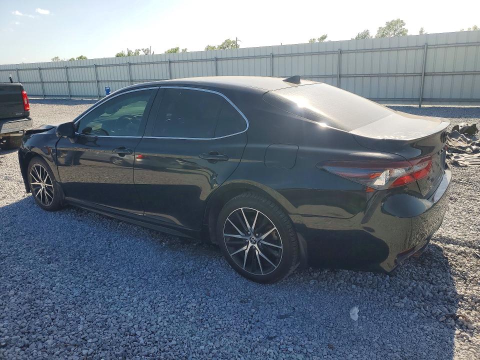 Продаж на аукціоні авто 2023 Toyota Camry, vin: 4T1G11AK4PU772839, номер лоту: 49743436
