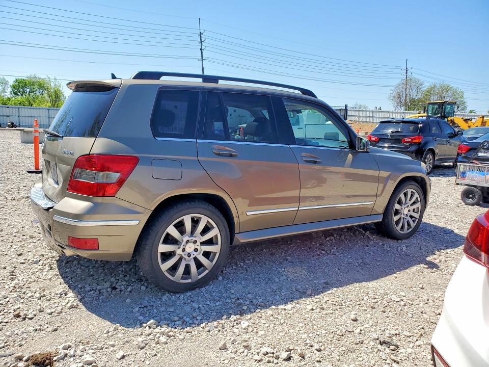 Продажа на аукционе авто 2010 Mercedes-benz Glk, vin: WDCGG8HBXAF412157, номер лота: 46083116
