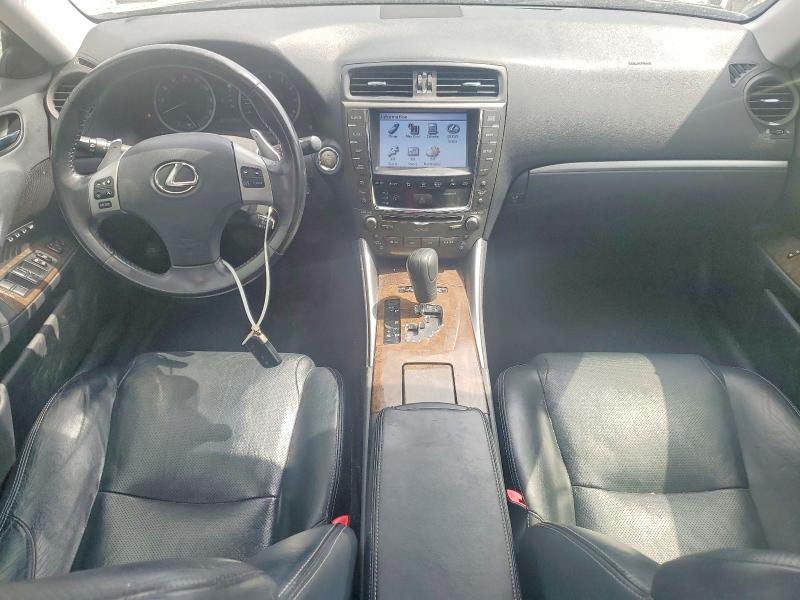 2011 Lexus Is 250 მანქანა იყიდება აუქციონზე, vin: JTHCF5C23B5049929, აუქციონის ნომერი: 48297796
