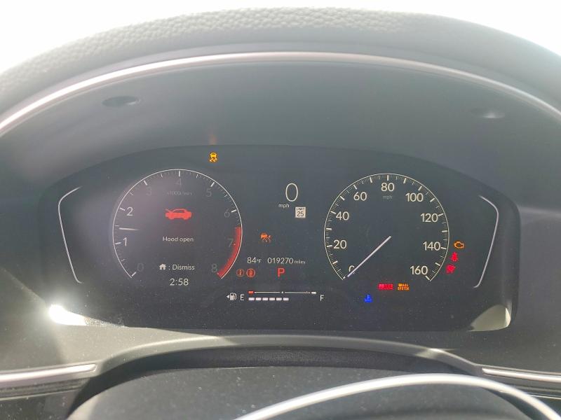 Aukcja sprzedaży 2024 Honda Civic, vin: 19XFL1H78RE030232, numer aukcji: 48845296