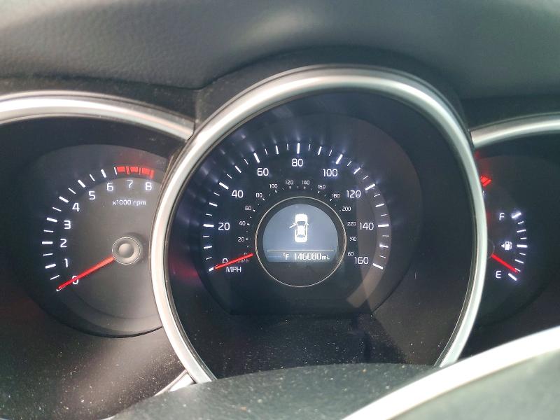 Aukcja sprzedaży 2015 Kia Optima, vin: 5XXGM4A75FG360961, numer aukcji: 49264166