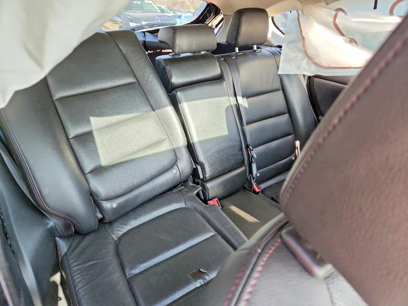 49245816 :رقم المزاد ، JM3KE4DY3G0861918 vin ، 2016 Mazda Cx-5 مزاد بيع