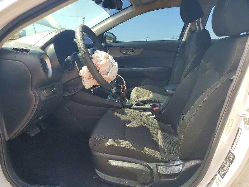 Продаж на аукціоні авто 2021 Kia Forte, vin: 3KPF24AD2ME271166, номер лоту: 49568416
