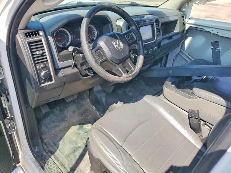 Aukcja sprzedaży 2019 Ram 1500 Classic, vin: 1C6RR7KT1KS626071, numer aukcji: 49739236