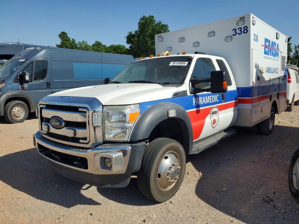 2016 Ford F450 მანქანა იყიდება აუქციონზე, vin: 1FD0X4GT9GEC72719, აუქციონის ნომერი: 50169886