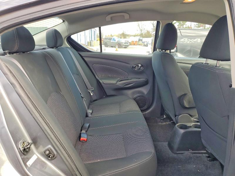 Aukcja sprzedaży 2017 Nissan Versa, vin: 3N1CN7AP5HL870489, numer aukcji: 48899216