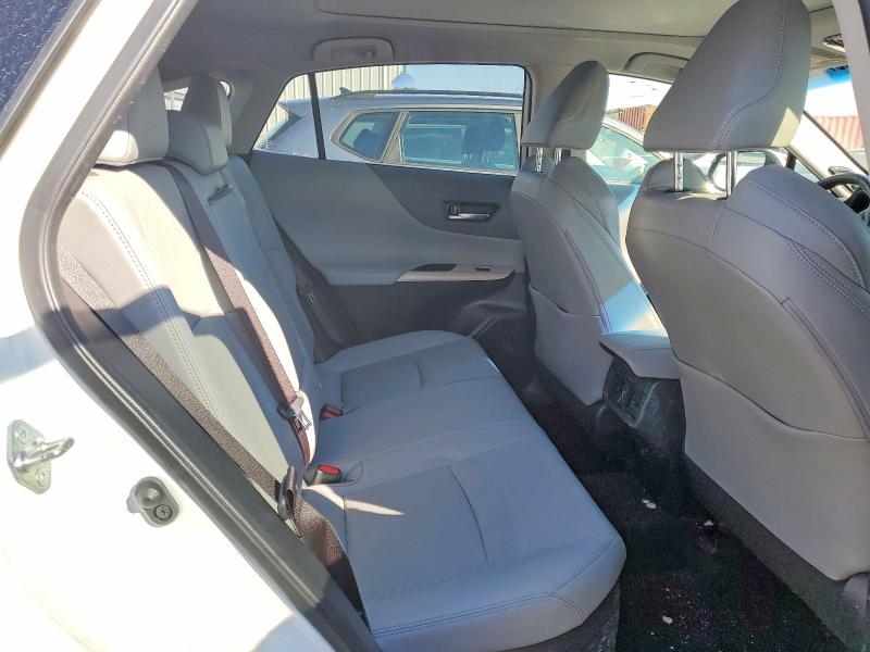 Aukcja sprzedaży 2022 Toyota Venza, vin: JTEAAAAH4NJ097292, numer aukcji: 48457316