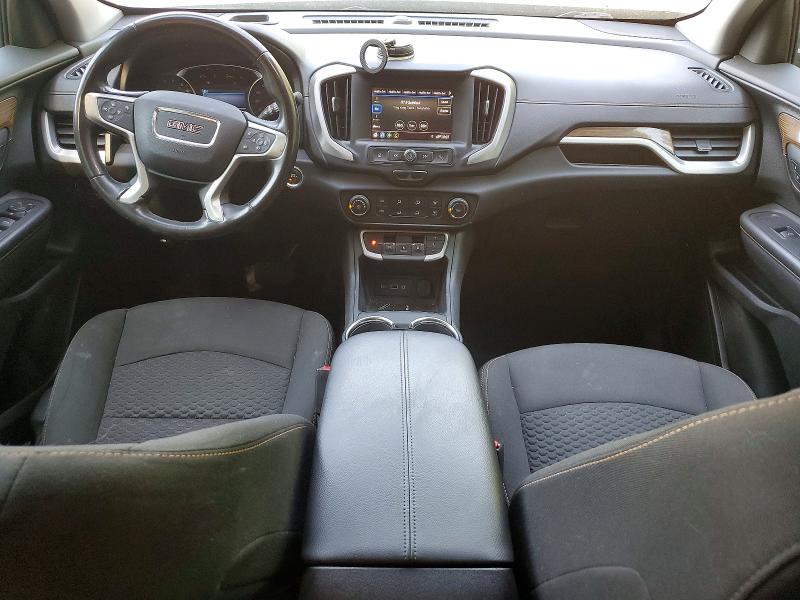 Aukcja sprzedaży 2020 Gmc Terrain, vin: 3GKALTEV3LL160418, numer aukcji: 50854286