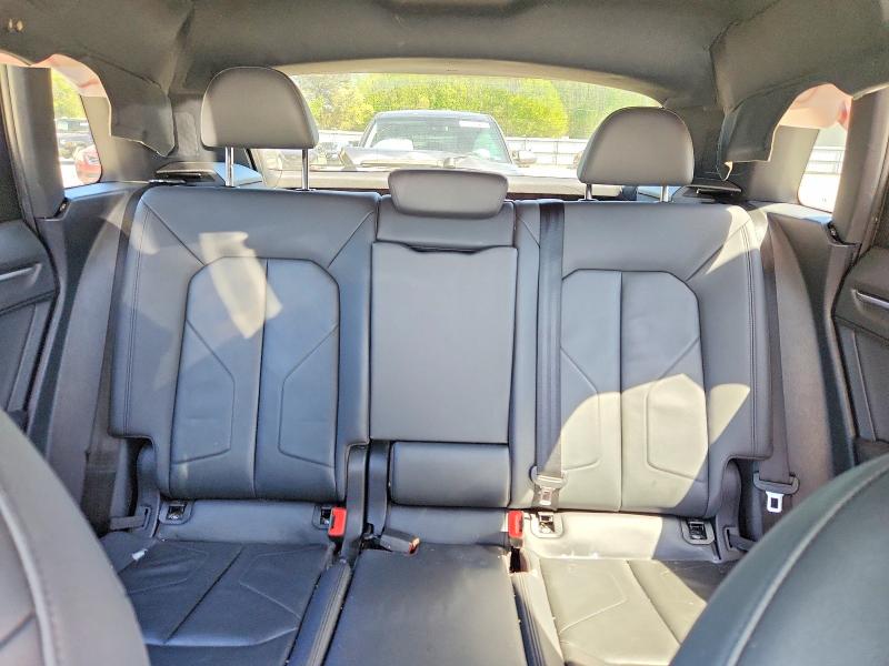 Aukcja sprzedaży 2021 Audi Q3, vin: WA1AUCF32M1090418, numer aukcji: 49174976
