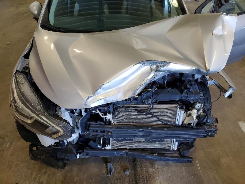 Aukcja sprzedaży 2021 Nissan Versa, vin: 3N1CN8EV7ML840922, numer aukcji: 48288156