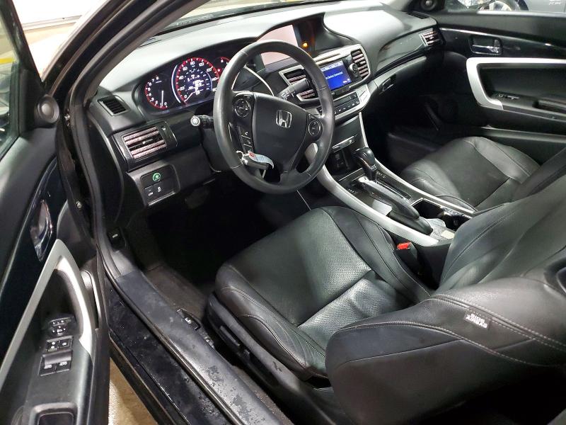 Продаж на аукціоні авто 2015 Honda Accord, vin: 1HGCT1B88FA011605, номер лоту: 51139706