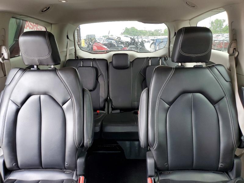 Aukcja sprzedaży 2023 Chrysler Pacifica, vin: 2C4RC1BG5PR501898, numer aukcji: 78128925