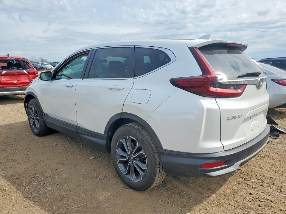 Продажа на аукционе авто 2020 Honda Cr-v, vin: 5J6RW2H54LL047577, номер лота: 49472836