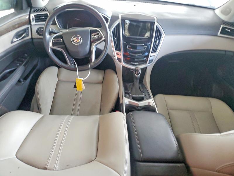Продаж на аукціоні авто 2014 Cadillac Srx, vin: 3GYFNBE33ES659842, номер лоту: 48446346