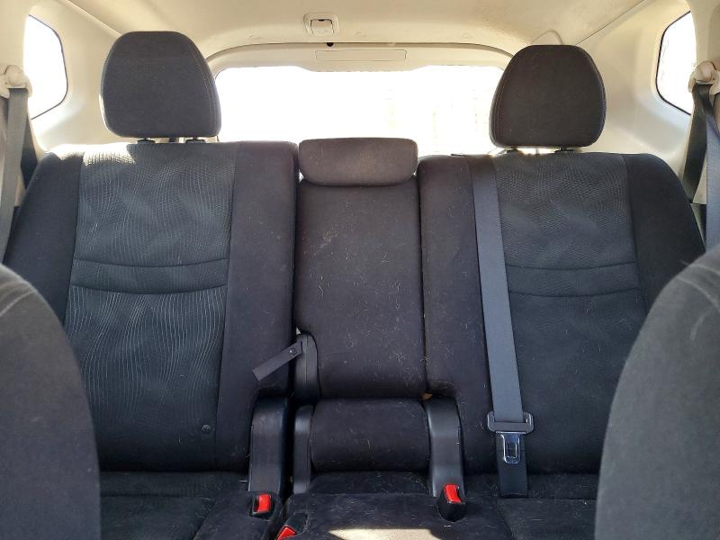 Aukcja sprzedaży 2014 Nissan Rogue, vin: 5N1AT2MM8EC756536, numer aukcji: 50420296
