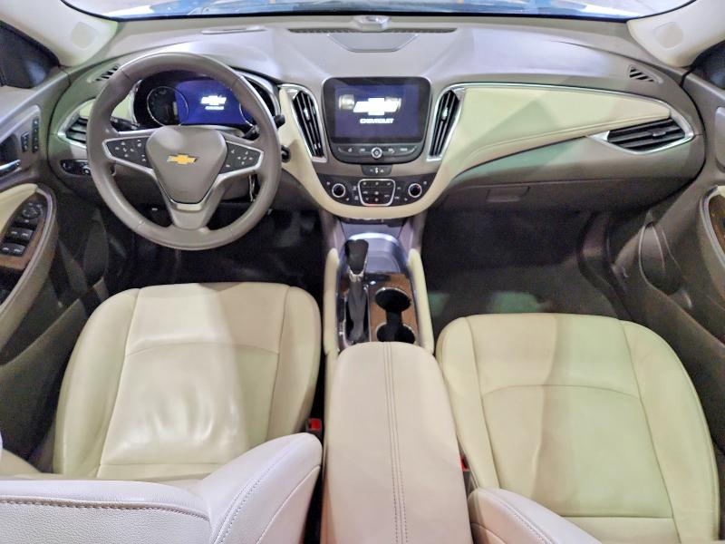 46902056 :رقم المزاد ، 1G1ZE5ST9RF208118 vin ، 2024 Chevrolet Malibu مزاد بيع