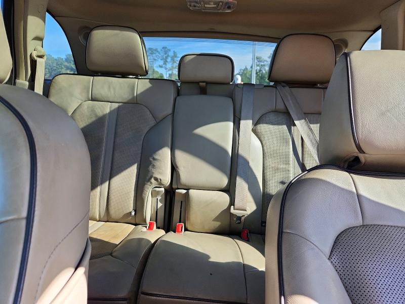 49022396 :رقم المزاد ، 2LMDJ6JK7FBL26709 vin ، 2015 Lincoln Townhouse Mkx مزاد بيع