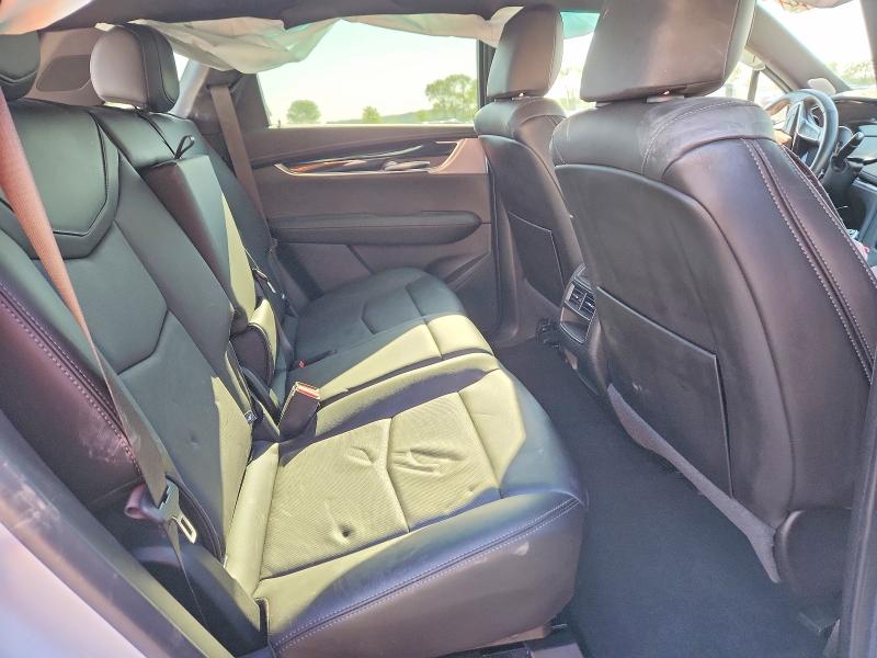 Aukcja sprzedaży 2024 Cadillac Xt5, vin: 1GYKNDRS5RZ708902, numer aukcji: 51690686