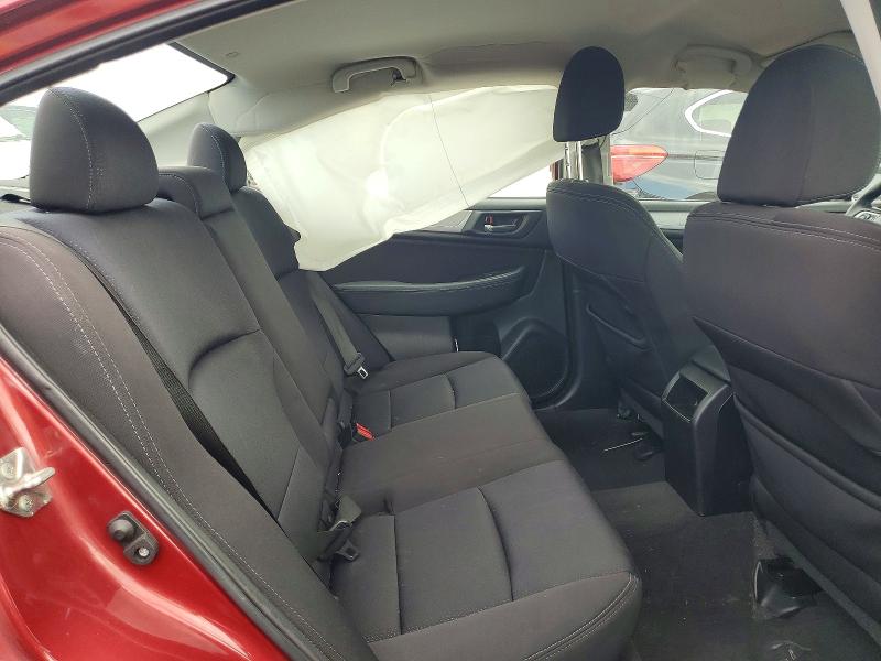 Продажа на аукционе авто 2015 Subaru Legacy, vin: 4S3BNAC63F3049362, номер лота: 51252046