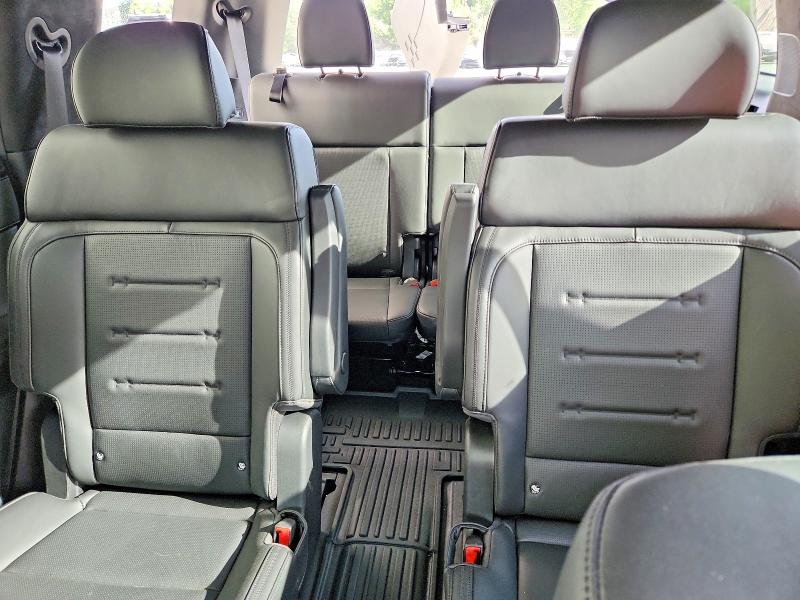 2025 Hyundai Santa Fe მანქანა იყიდება აუქციონზე, vin: 5NMP5DGL1SH088700, აუქციონის ნომერი: 49617716