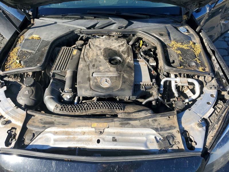 Aukcja sprzedaży 2016 Mercedes-benz C, vin: 55SWF4JB2GU132879, numer aukcji: 48330716
