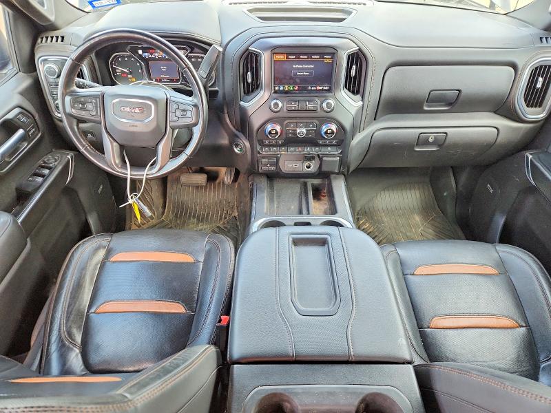 Aukcja sprzedaży 2020 Gmc Sierra, vin: 3GTP9EEL9LG346827, numer aukcji: 51015106