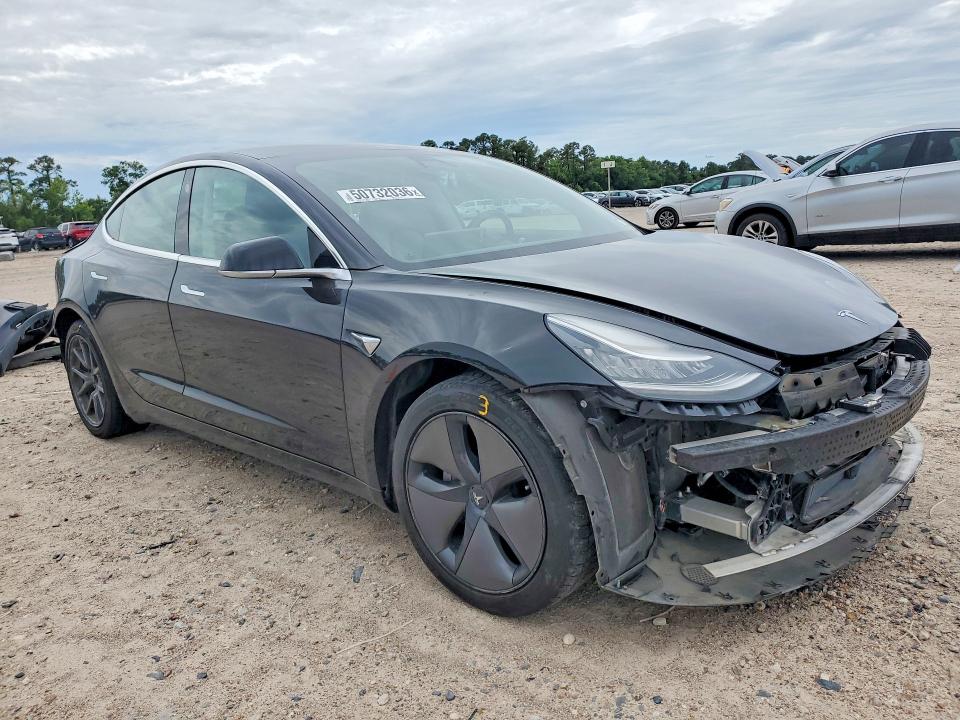 Aukcja sprzedaży 2019 Tesla Model 3, vin: 5YJ3E1EA9KF397718, numer aukcji: 50732036