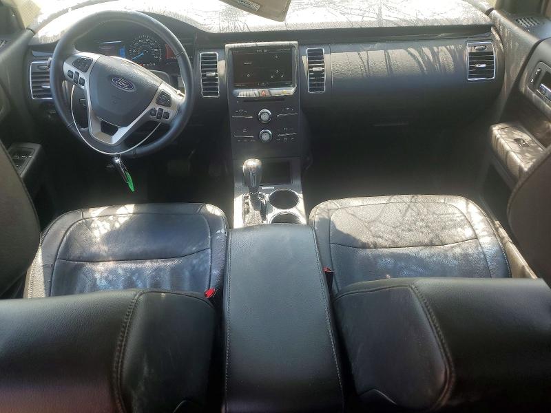 2015 Ford Flex მანქანა იყიდება აუქციონზე, vin: 2FMHK6C87FBA11114, აუქციონის ნომერი: 50971256