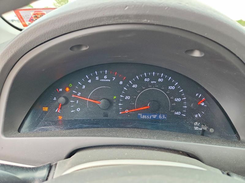 52087146 :رقم المزاد ، 4T4BF3EK8AR013688 vin ، 2010 Toyota Camry مزاد بيع