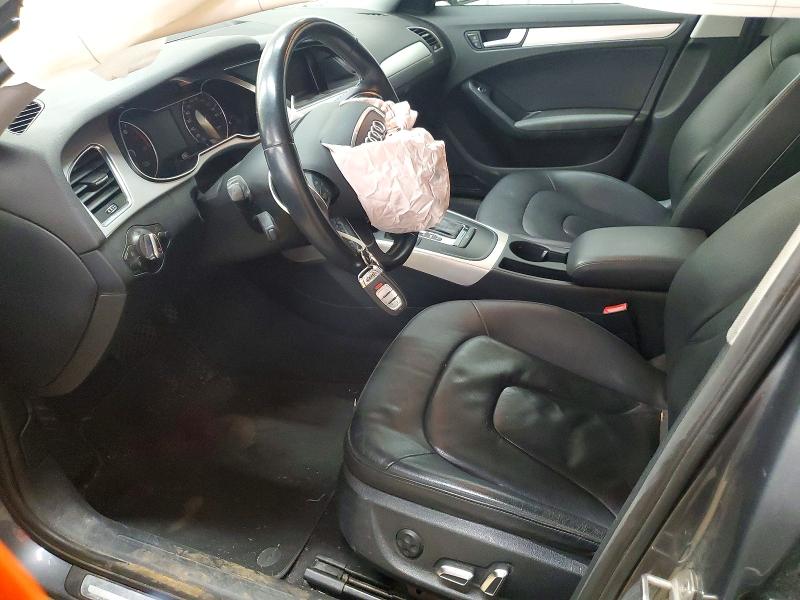 Aukcja sprzedaży 2015 Audi A4, vin: WAUAFAFL2FN031852, numer aukcji: 48518106