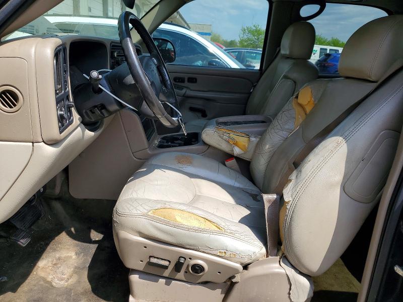 Продажа на аукционе авто 2004 Chevrolet Tahoe, vin: 1GNEK13Z24J239718, номер лота: 49751436