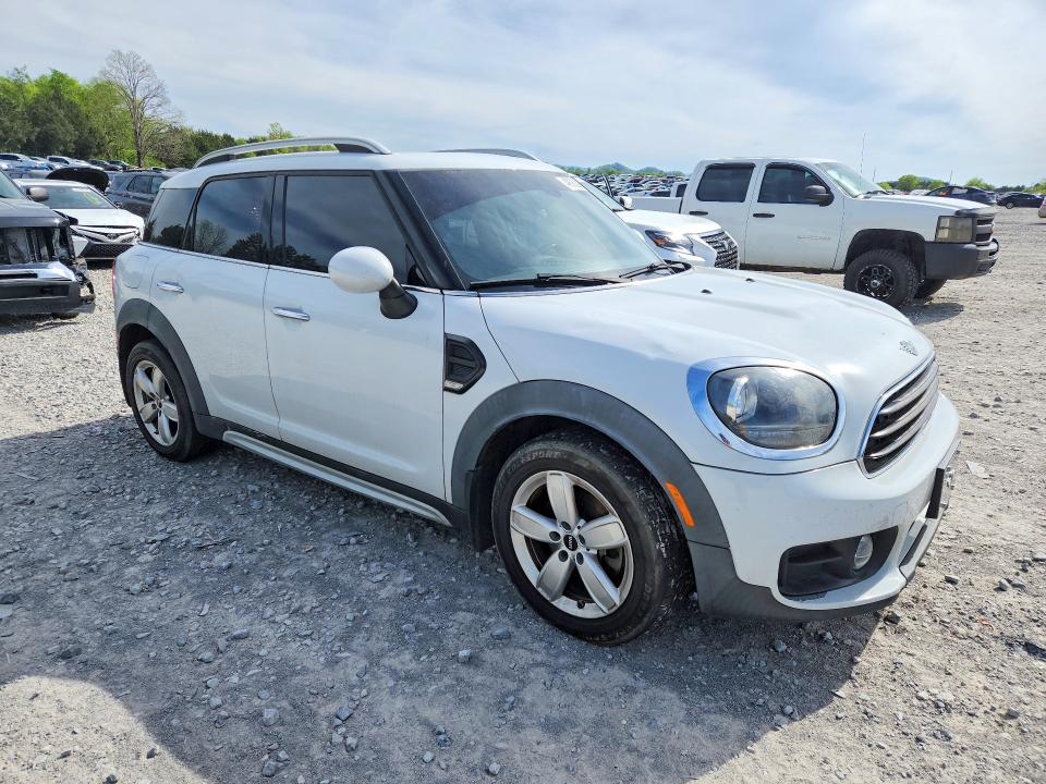 Продаж на аукціоні авто 2019 Mini Cooper, vin: WMZYV5C58K3F57929, номер лоту: 49082266